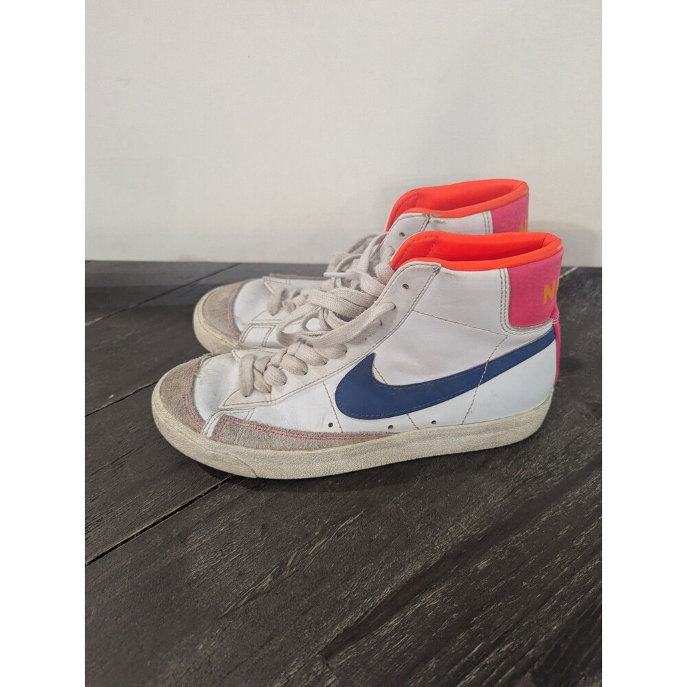 Size 7.5 -‎ Nike Blazer '77 Mid ACG
